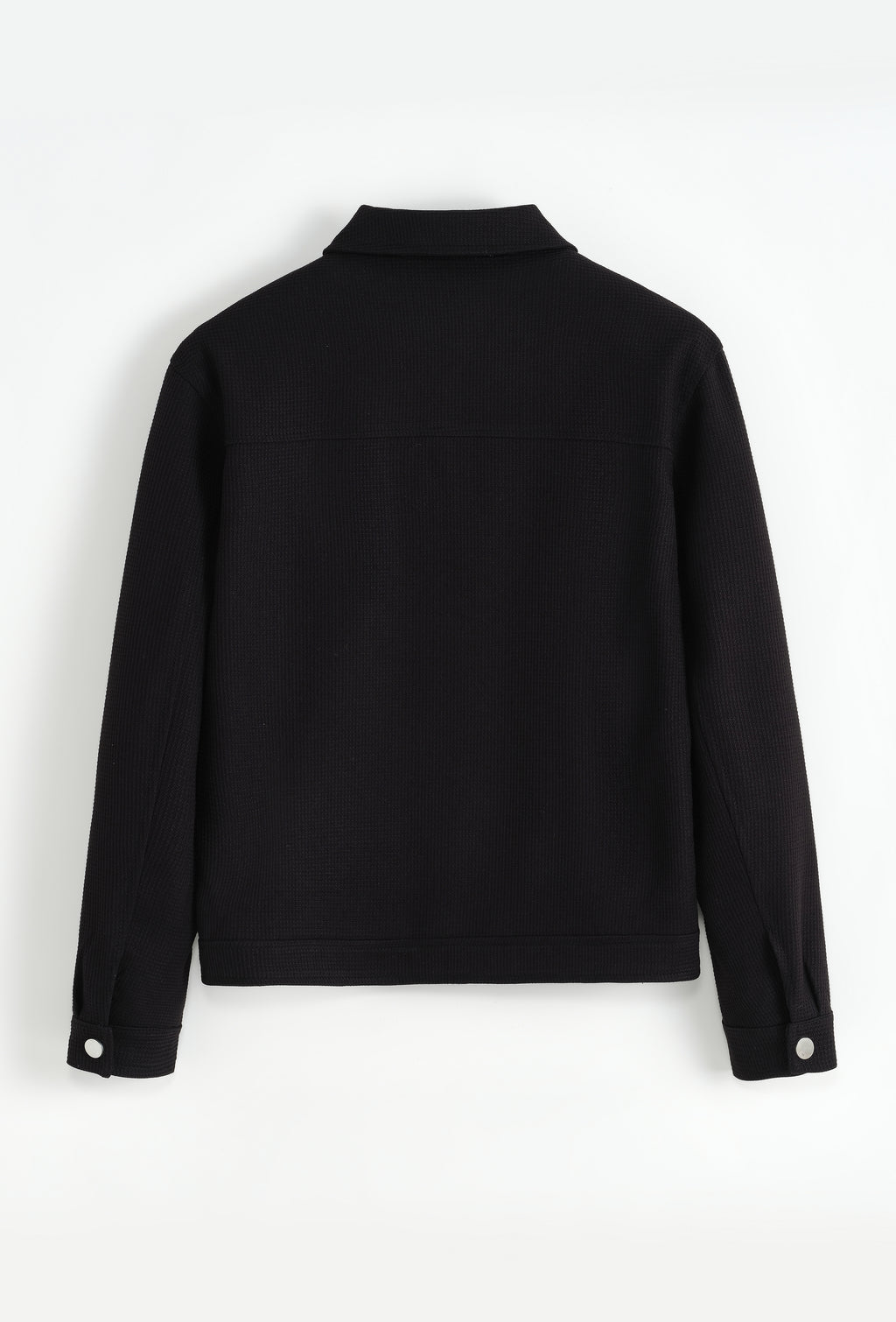 Crème Couture Noir