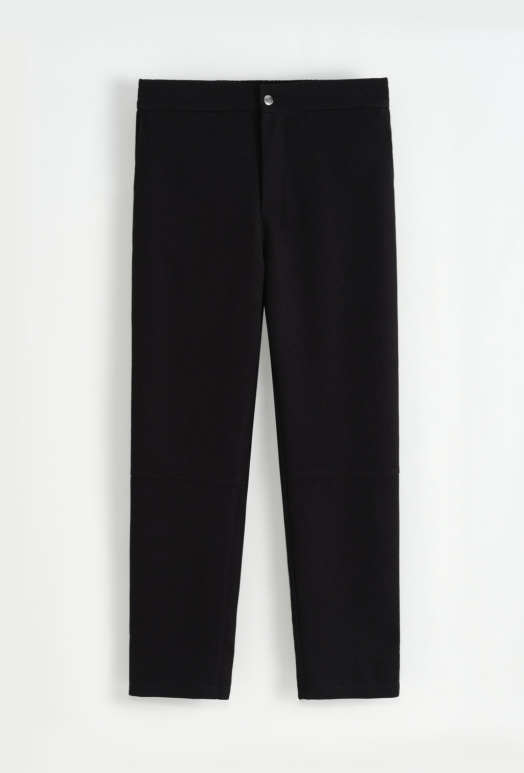 Crème Couture Noir