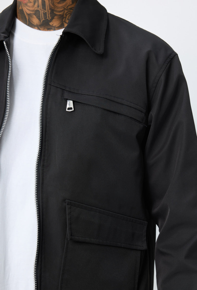 L'Essentiel Noir