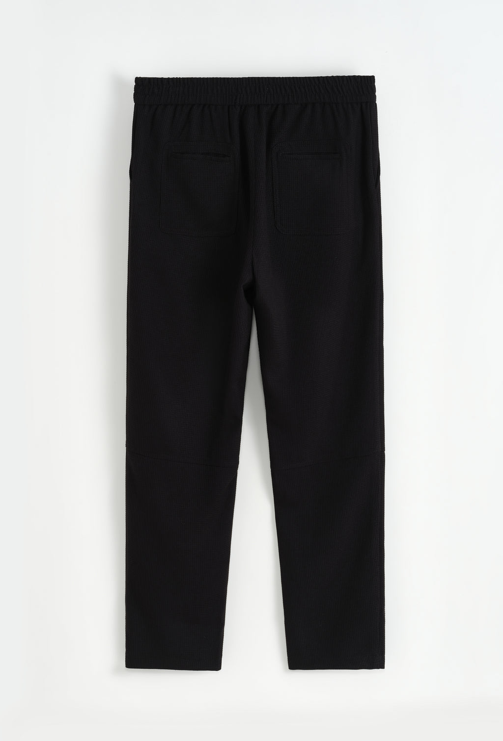 Crème Couture Noir