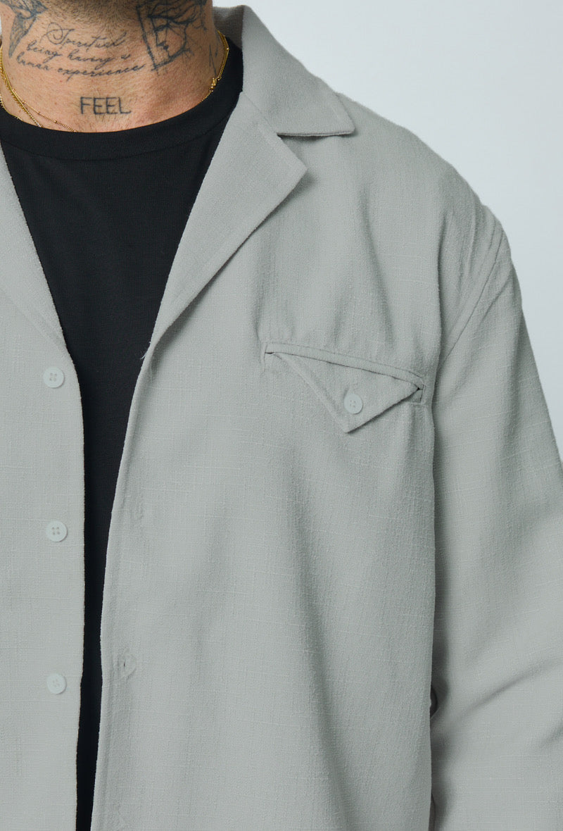 Le set gris