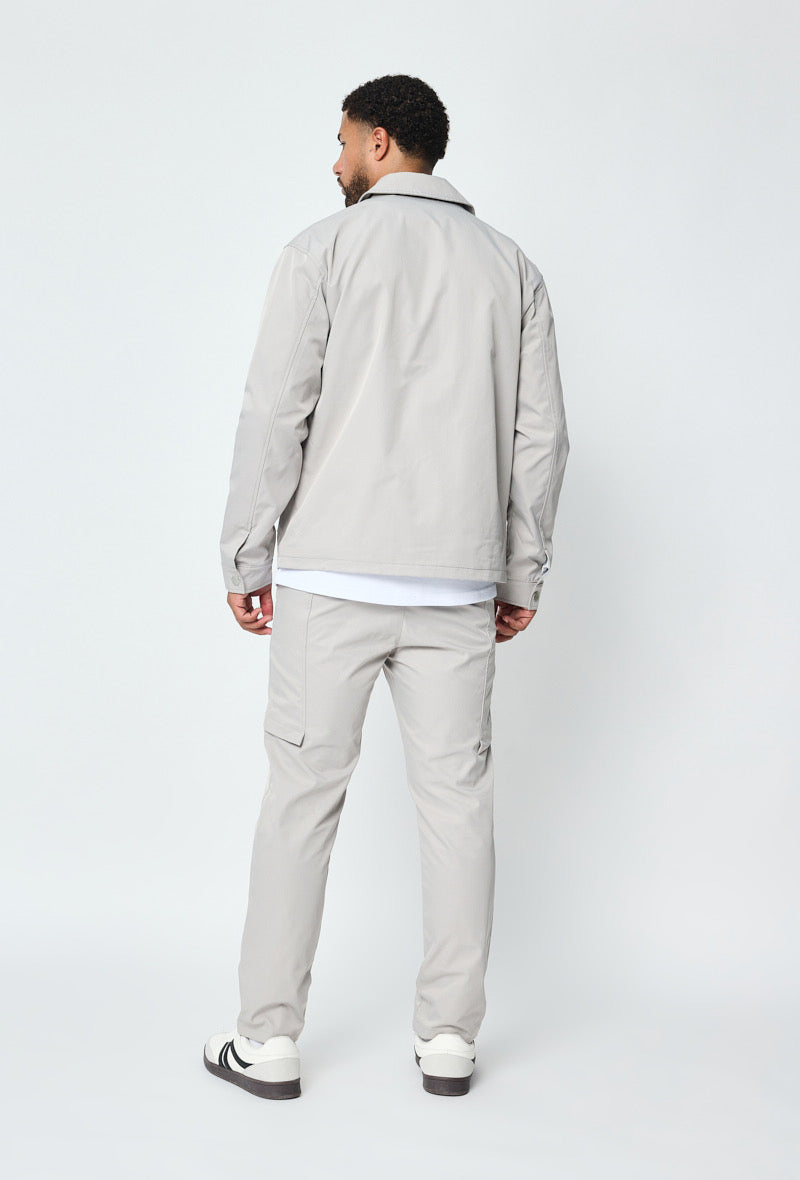 Gris élégance