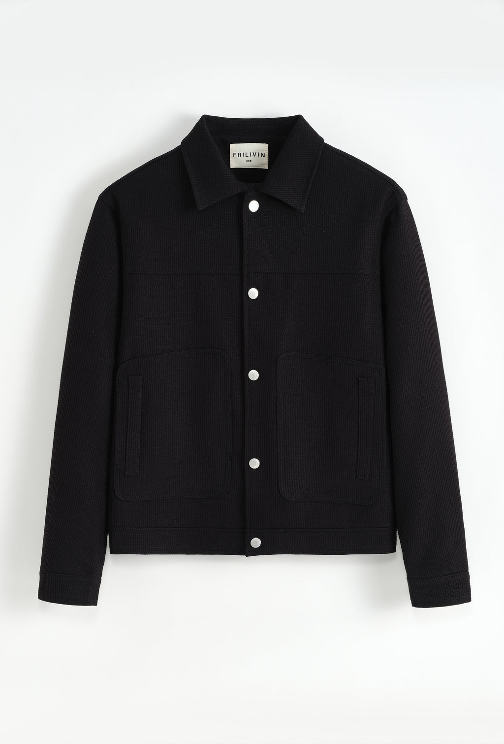 Crème Couture Noir