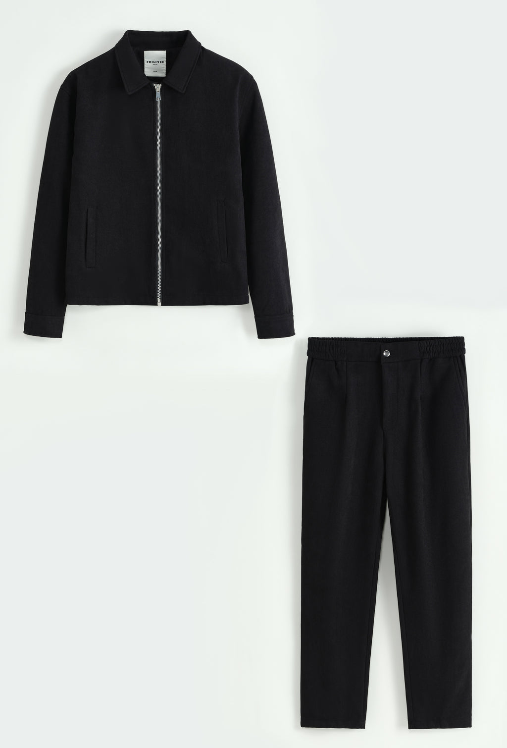 Black céleste