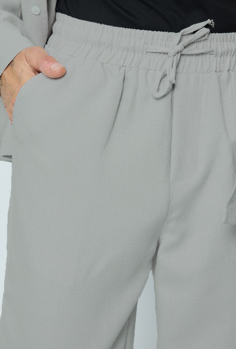Le set gris