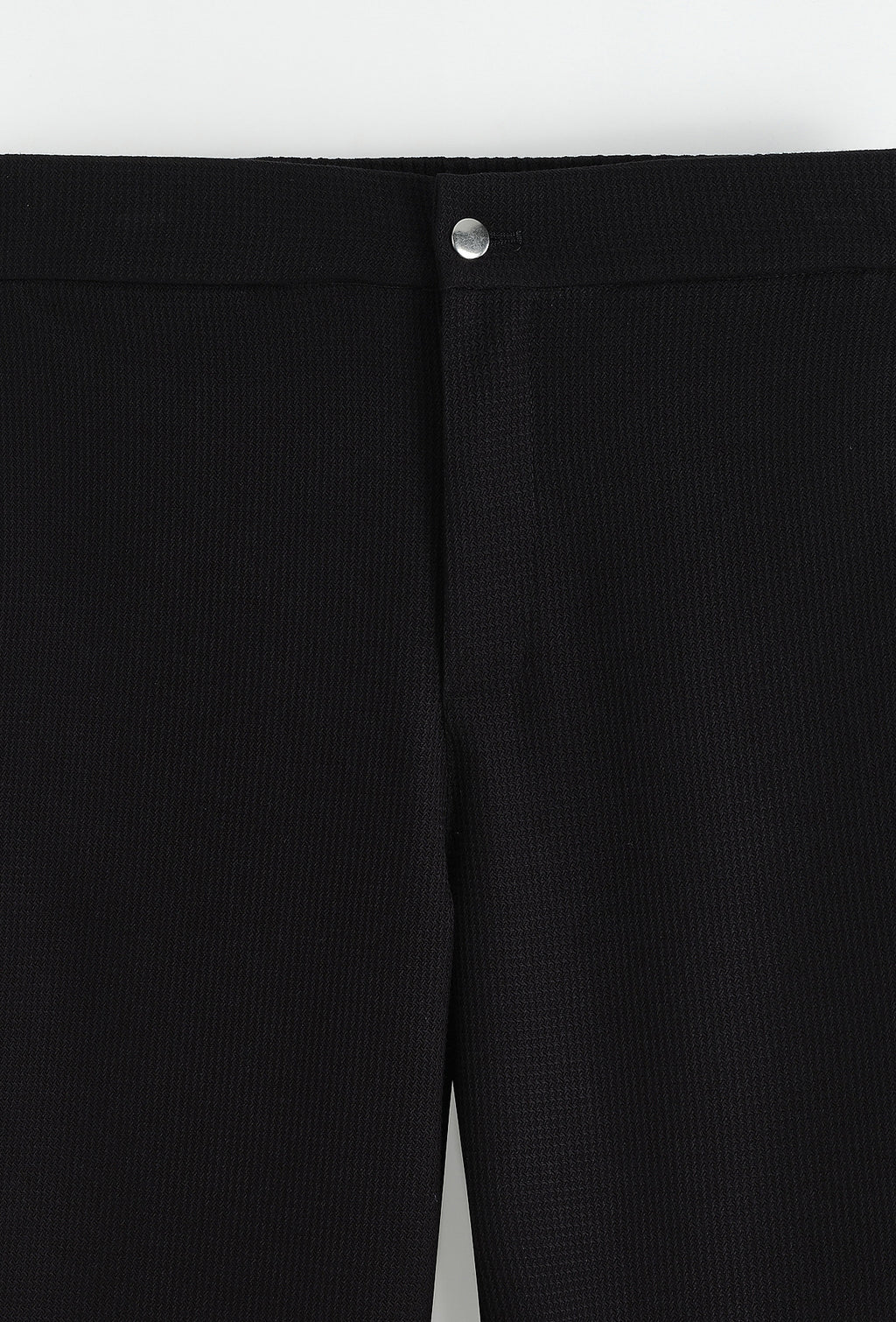 Crème Couture Noir