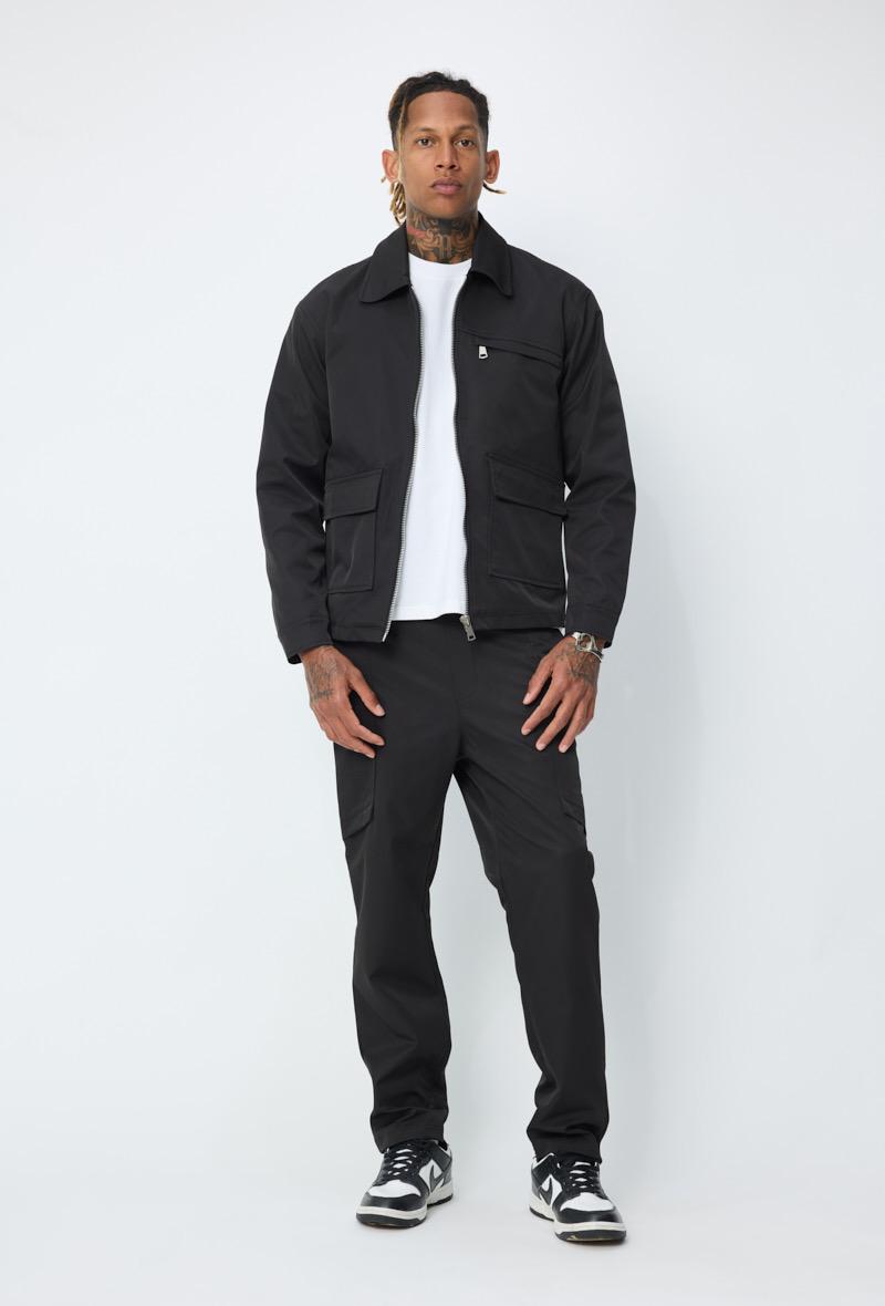 L'Essentiel Noir