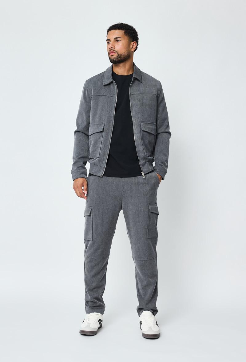 City Grey
