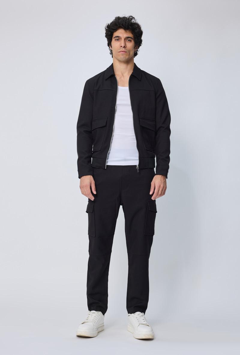 City Black