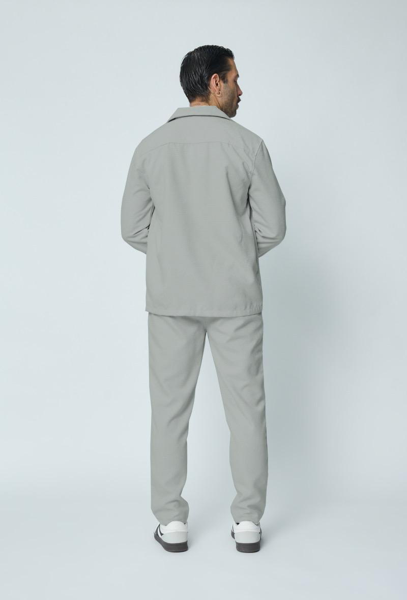 Le set gris