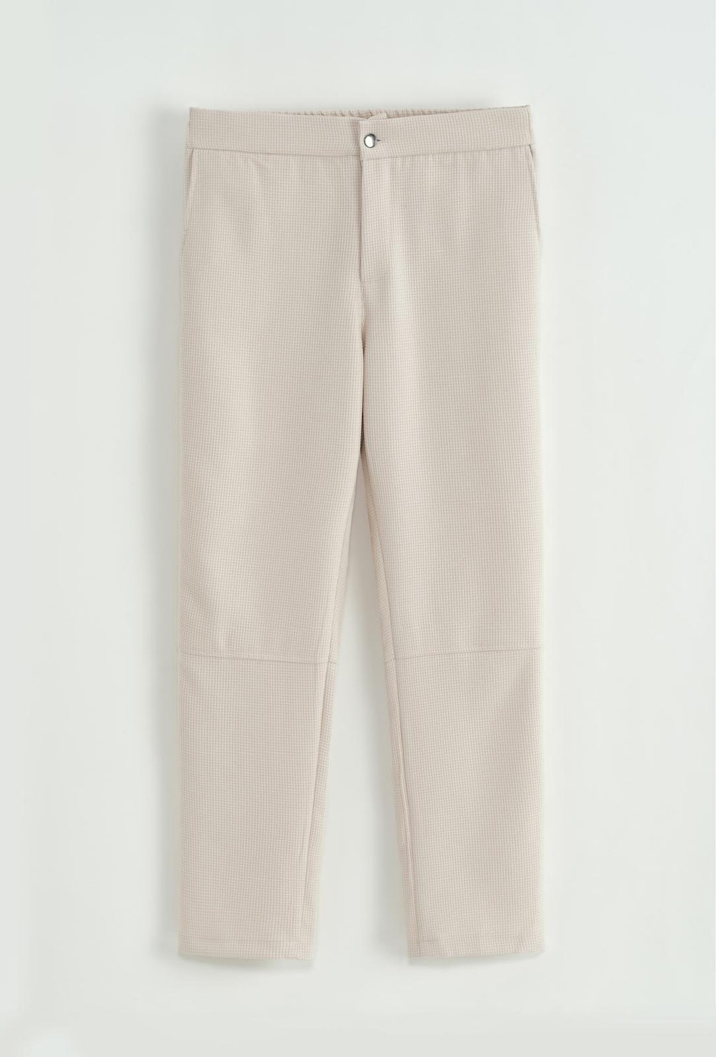 A- Crème Couture Beige